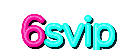 6svip — logo kanal