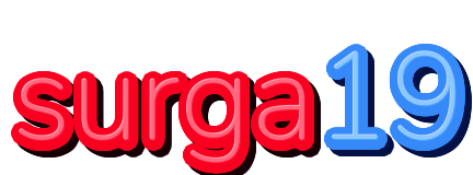 surga19 — logo kanal